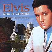 Elvis Presley : Peace In The Valley : The Complete Gospel Recordings